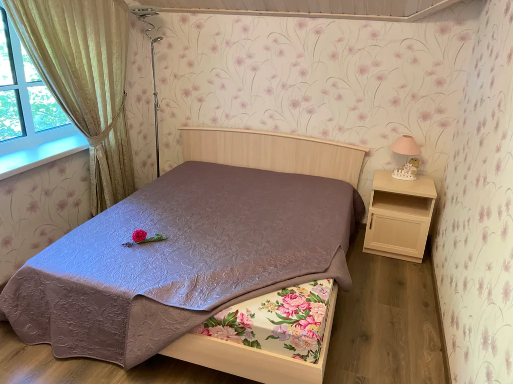 Коттедж Дом на берегу финского залива — Подборовье