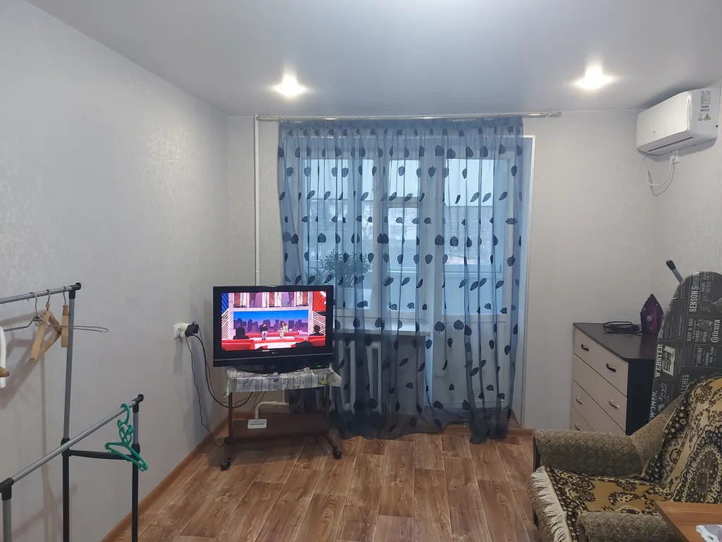 Уютная квартира в тихом спокойном месте — аренда посуточно в Железноводск