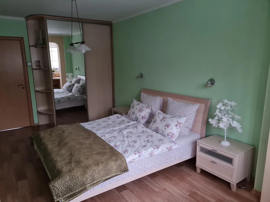 Квартира Отличная квартира — Калининград