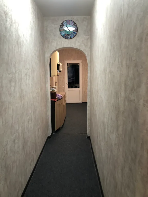 Квартира Квартира Комфортабельная студия недалеко от Красной Поляны — Адлер