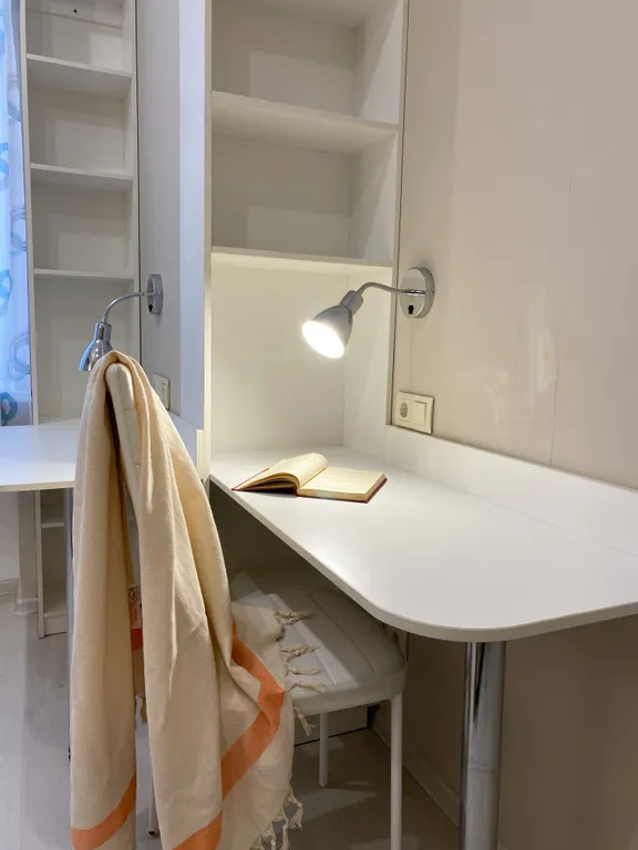 Квартира Тёплая, светлая, уютная 3-к квартира Апарт-Комфорт в Центре — Ярославль