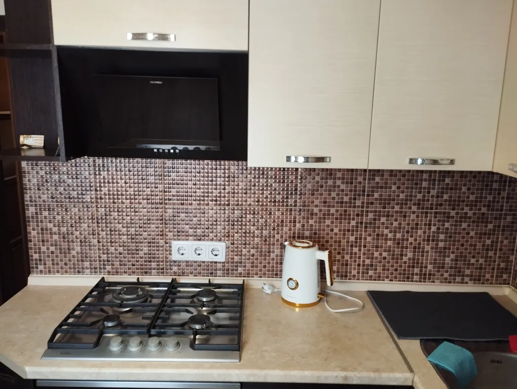 Уютная квартира в престижном районе города