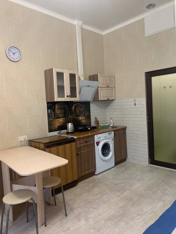 Исторические апартаменты на набережной Ялты