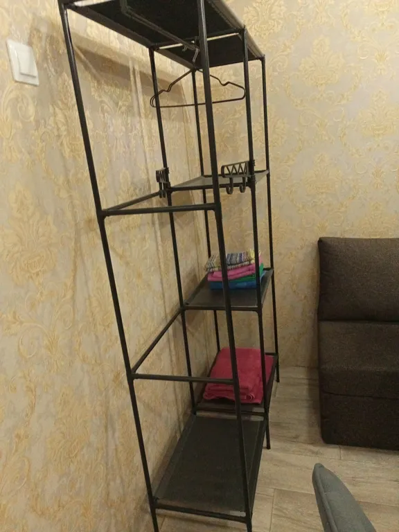 Двухкомнатная квартира для сотрудников