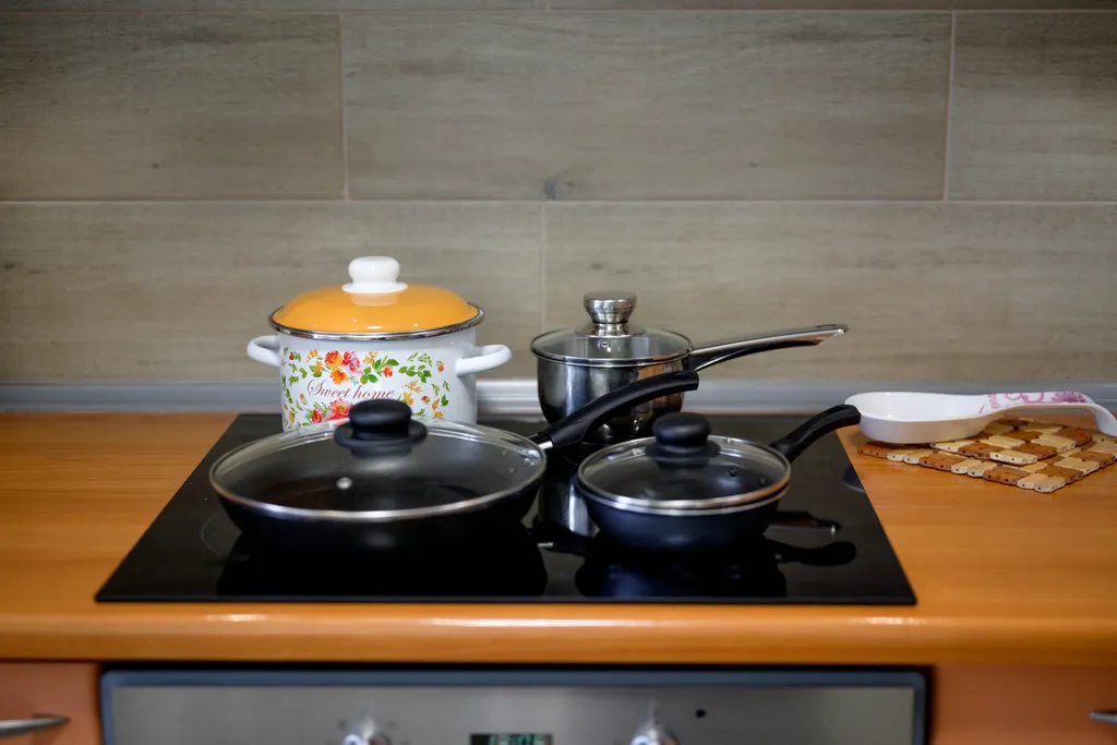 Квартира Квартира с головокружительным видом из окна — Красноярск