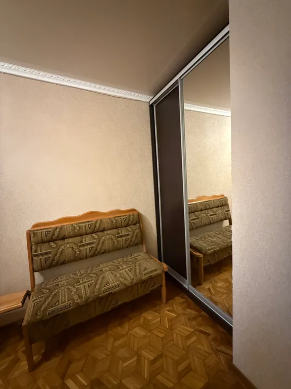 Уютная трёх-комнатная квартира