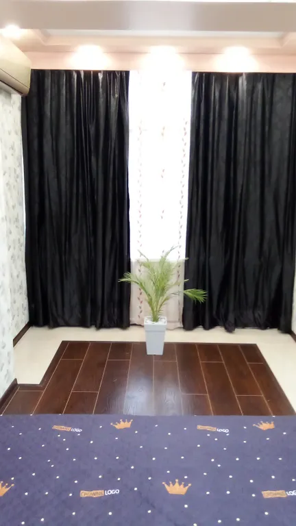 Квартира Квартира Евродвушка у моря между Олимпийским парком и Мандарином — Сириус