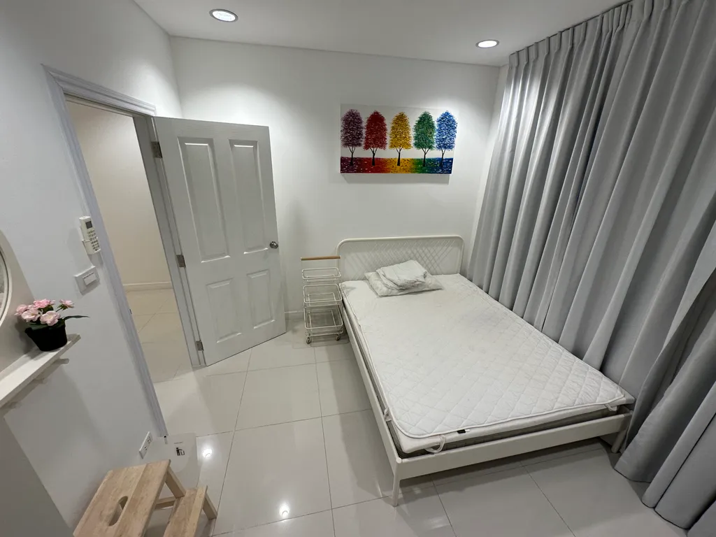 Уютные апартаменты 3 спальнями в пешей доступности от пляжа Камала