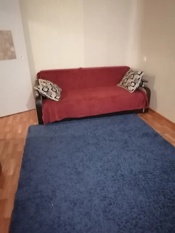 Уютная квартира  6+ человек, комфортные апартаменты - как дома