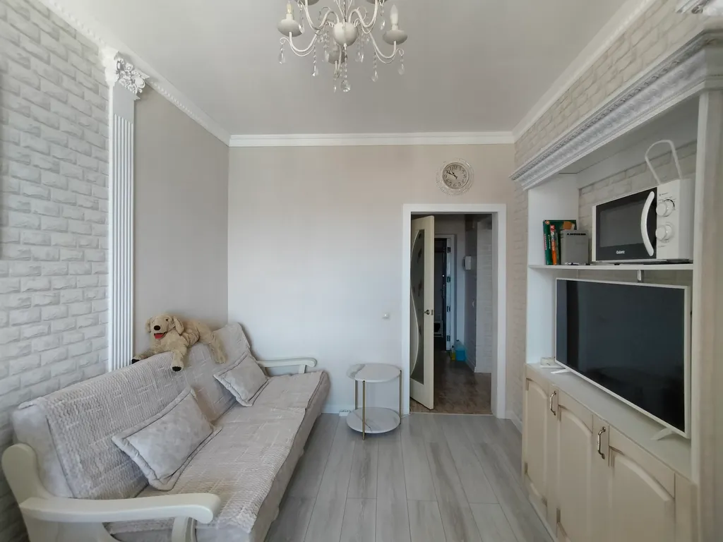 Квартира Квартира Классика рядом с санаториями в курортной зоне — Горячий Ключ