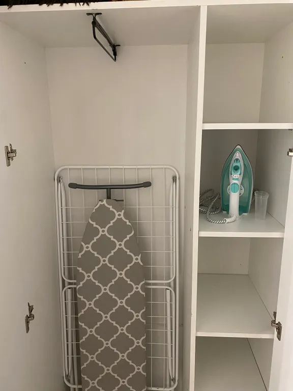 Чистая уютная квартира