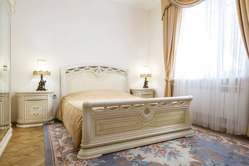 Коттедж 3-комнатный Дом — Адлер