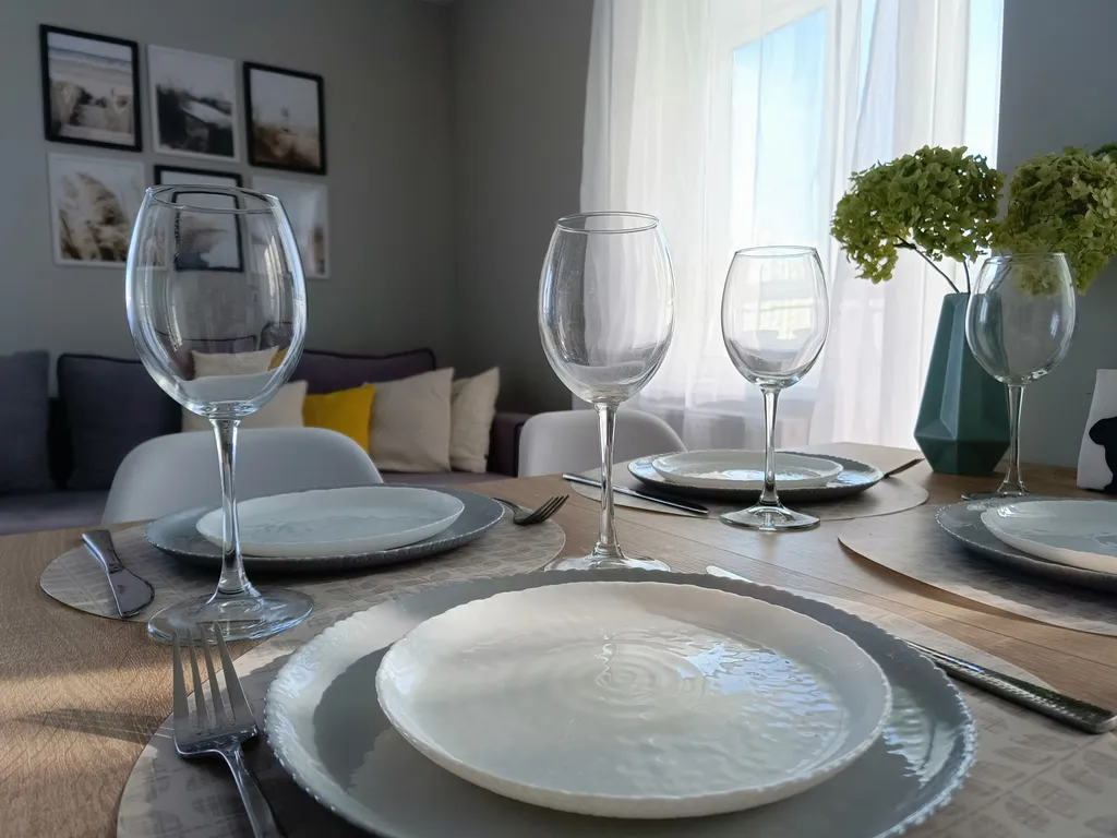 Квартира Квартира посуточно в Светлогорске | У моря | Семейная | Лесная сказка — Сальское