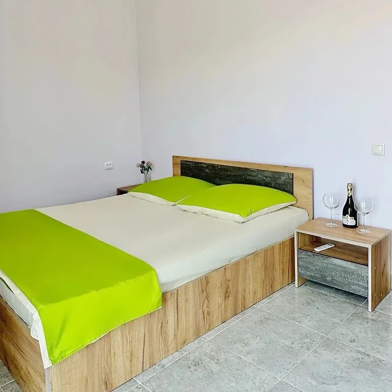 Квартира ДОМ «LIBERTA» — аренда посуточно в Алахадзы