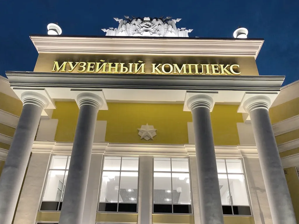 Уютная студия в ЖК Дома