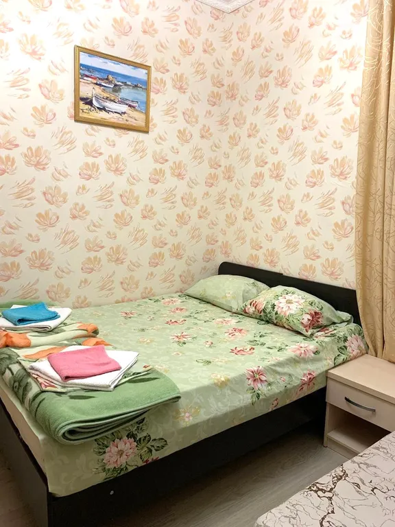 Квартира Комната — Анапа