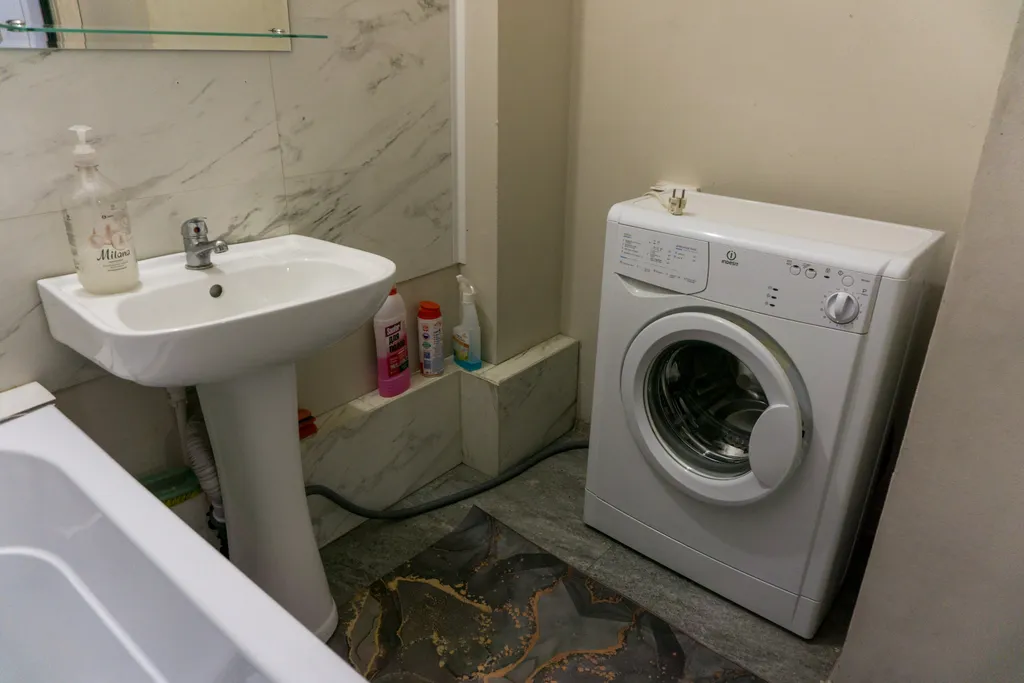 Квартира Квартира Комфорт в новостройке — Красноярск