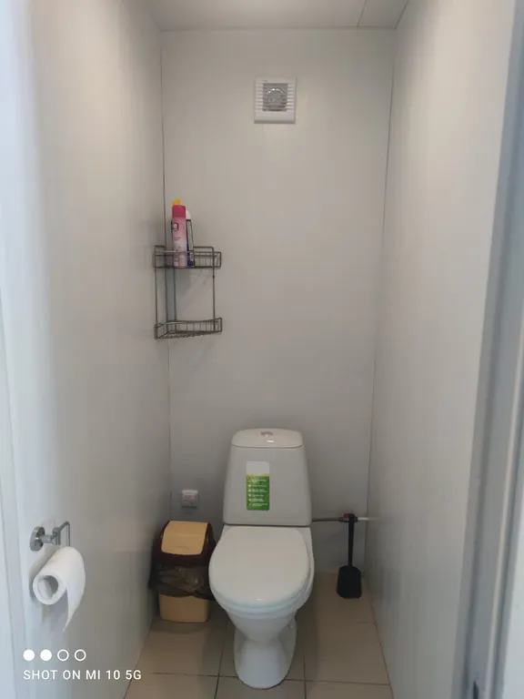 Коттедж Коттедж на озере Вуокса со своим пляжем и баней — Кротово