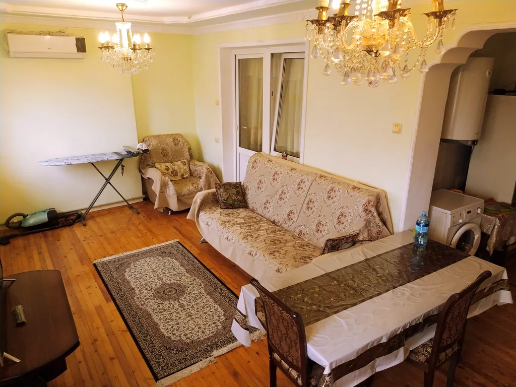 Квартира Уютная квартира у моря — Дербент