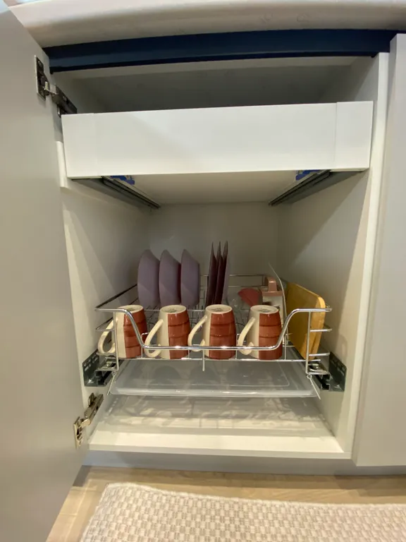 Уютная студия в кирпичном доме