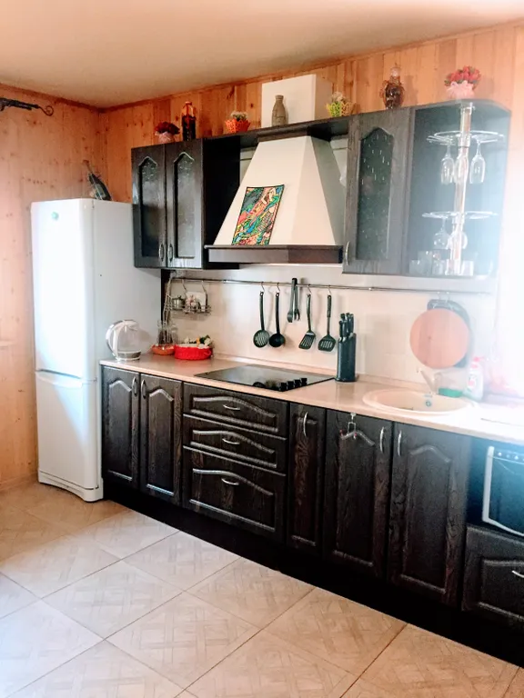 Усадьба Перепёлкино