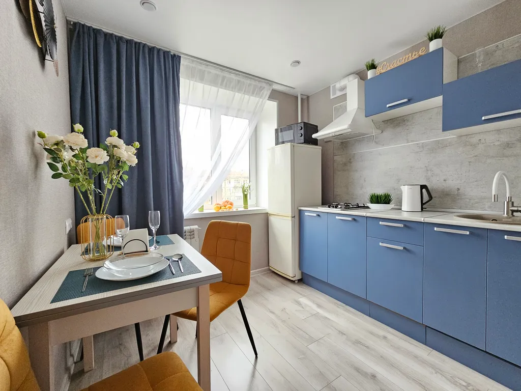 Квартира Апартамент с Уютом — аренда посуточно в Череповец