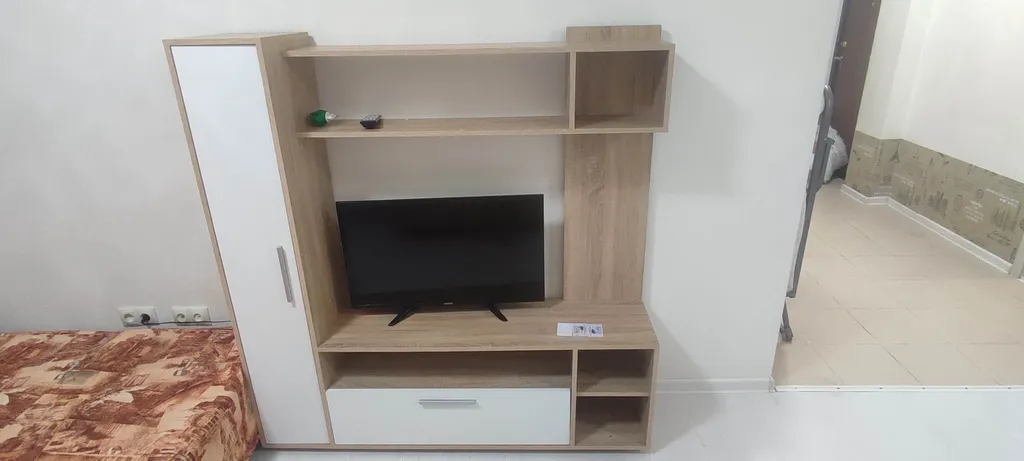 Уютная студия в охраняемом жк с бассейном Резиденции Утриш 5