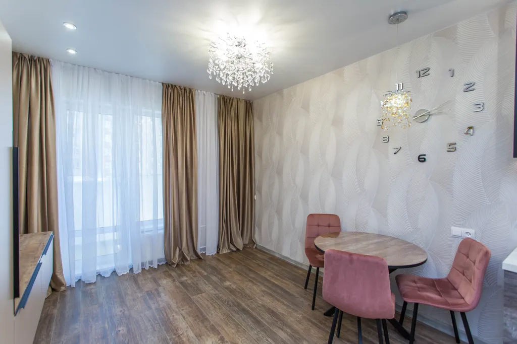 Квартира у пляжа, в бухте Патрокл