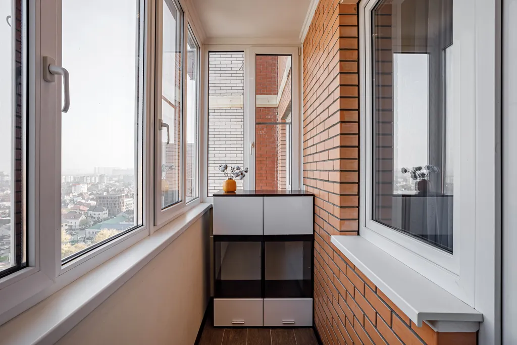 Квартира в центре