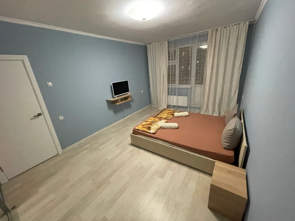 Квартира как на картинке