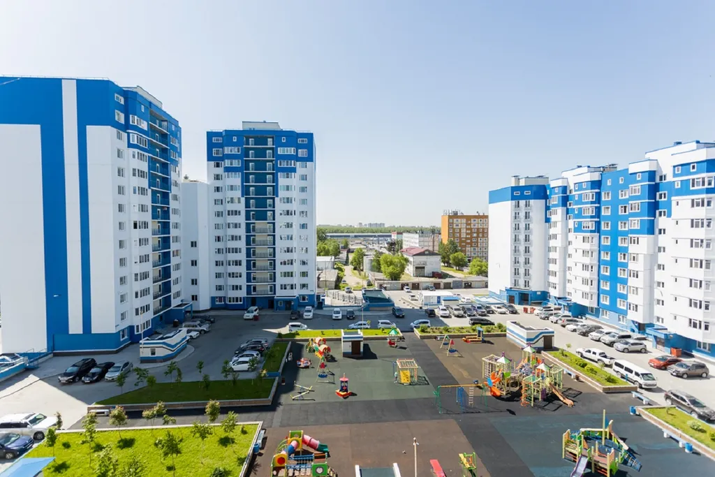 Уютная 1-комнатная квартира в ЖК Созвездие