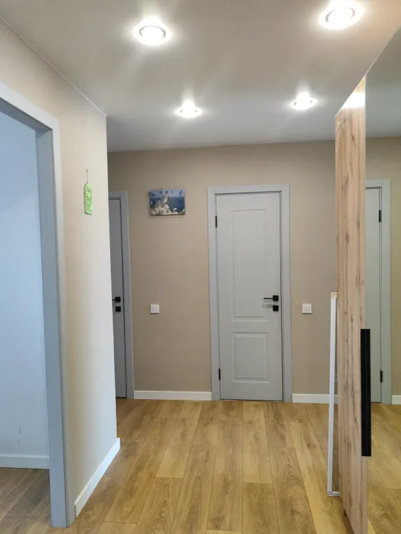 Комфортная квартира у метро