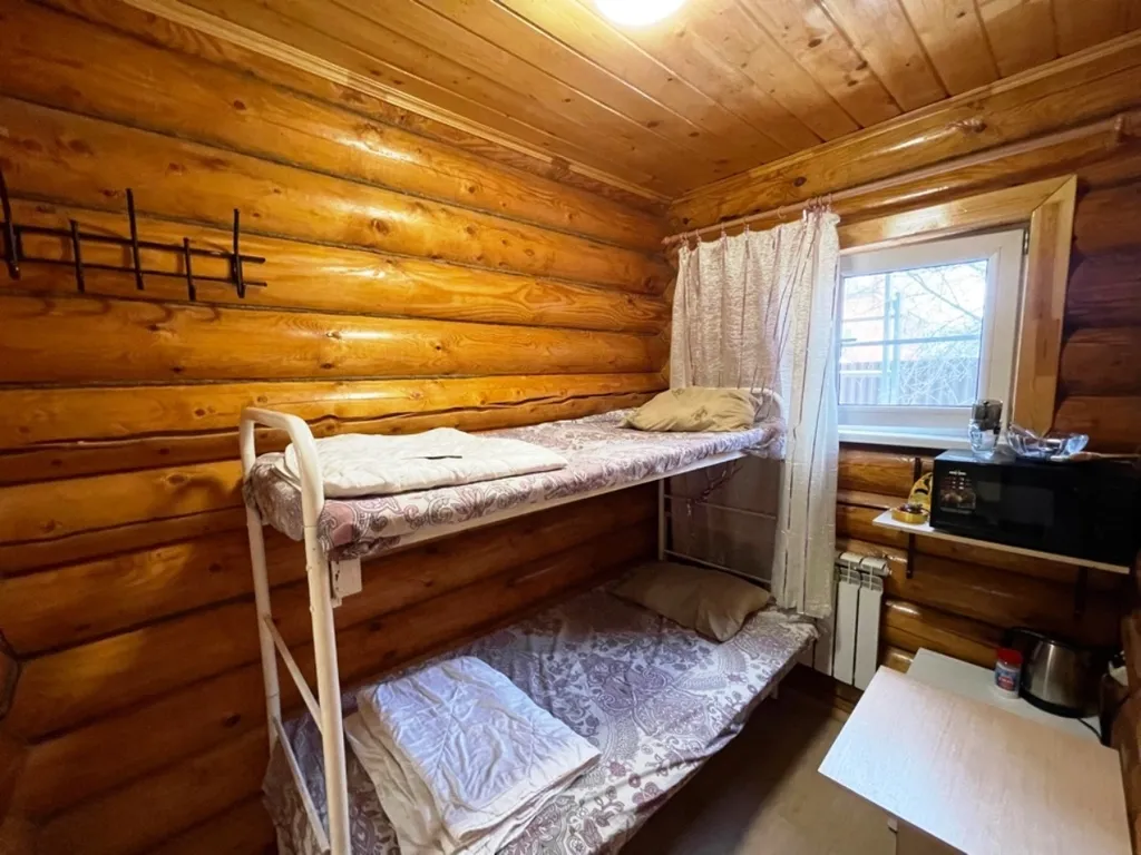 Квартира Комната в коттедже — аренда посуточно в Троицк