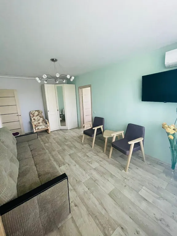 Квартира у моря