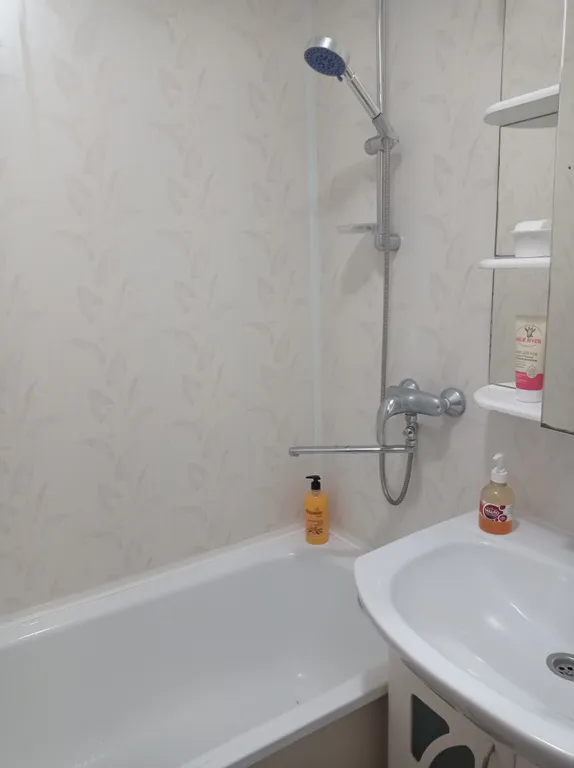 1-я квартира рядом с аэропортом