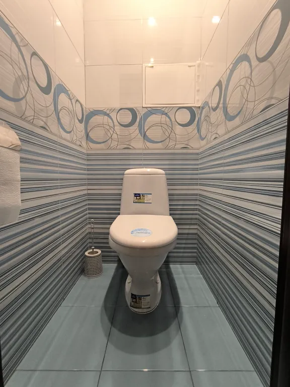 Уютная и светлая квартира у Крокус Экспо