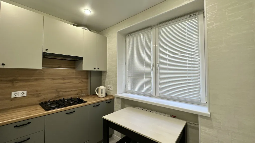 Квартира Апартаменты - размещение с комфортом недалеко от жд вокзала — Владикавказ