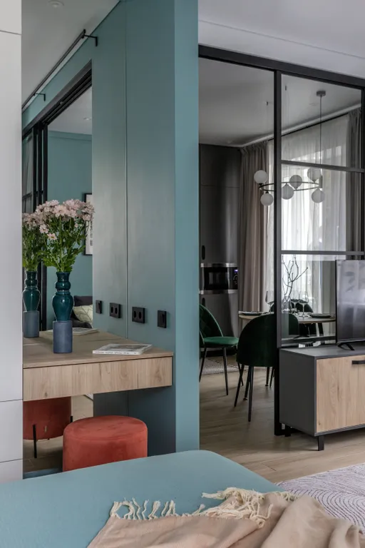 Квартира Квартира Rauschen Green River — Светлогорск