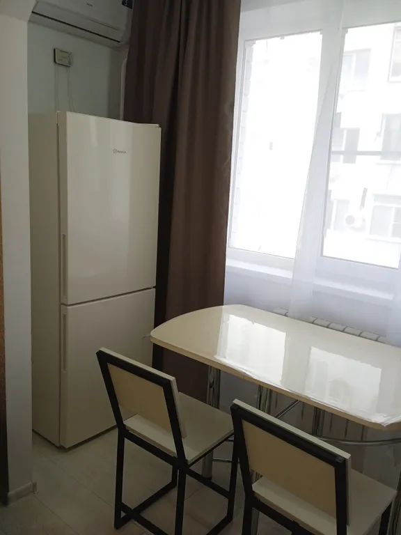 Квартира Квартира в районе Администрации — Горячий Ключ