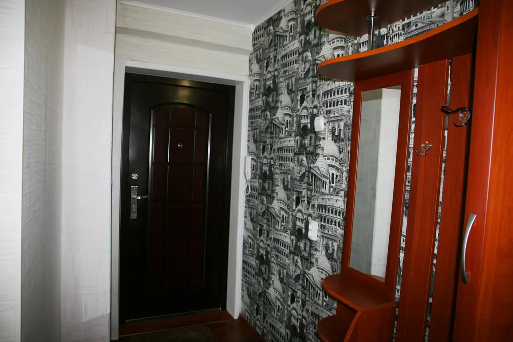 Однокомнатная квартира класса Люкс