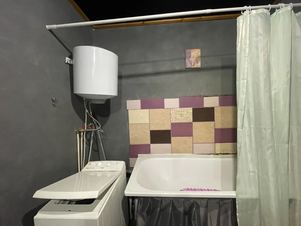 Самый центр