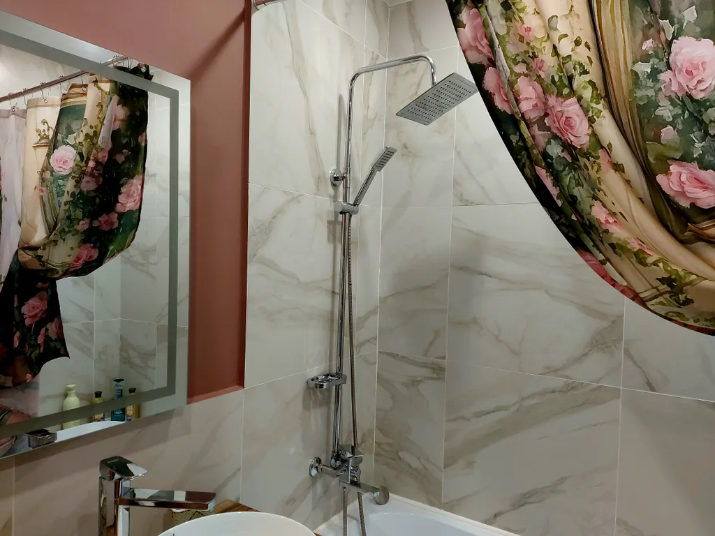 Апартаменты Феличита с уютным видом из окна