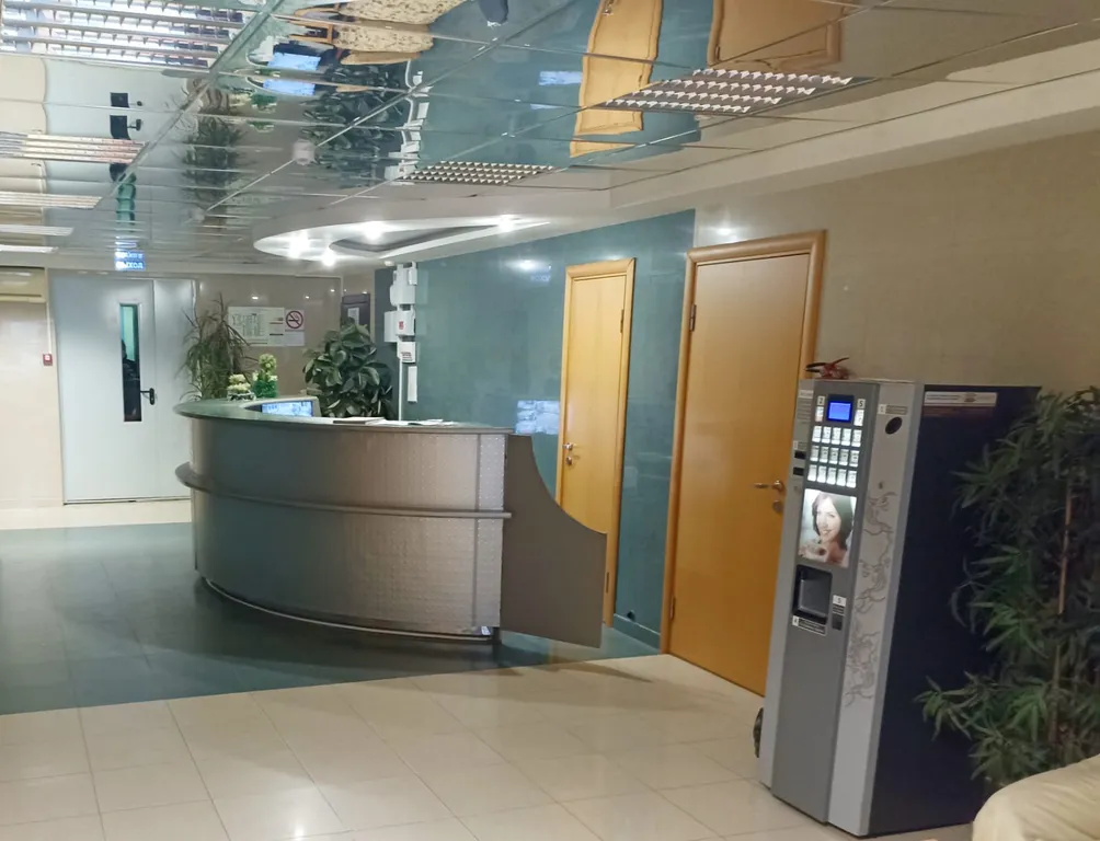 Атмосфера души