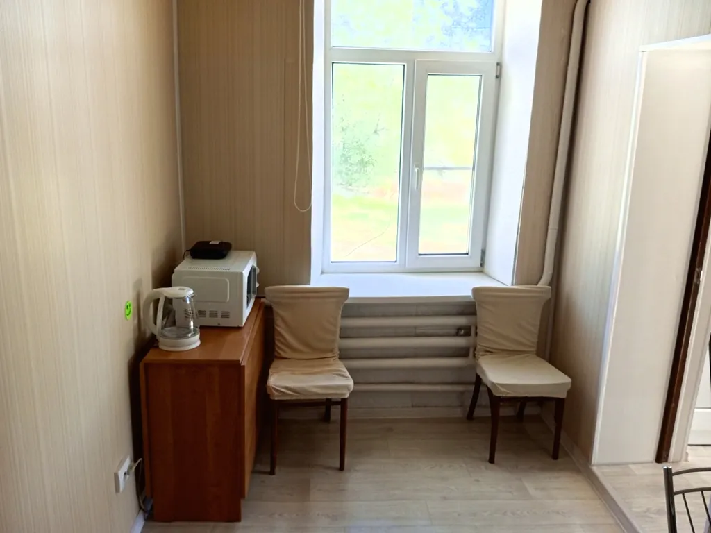 Уютный дом с парковкой