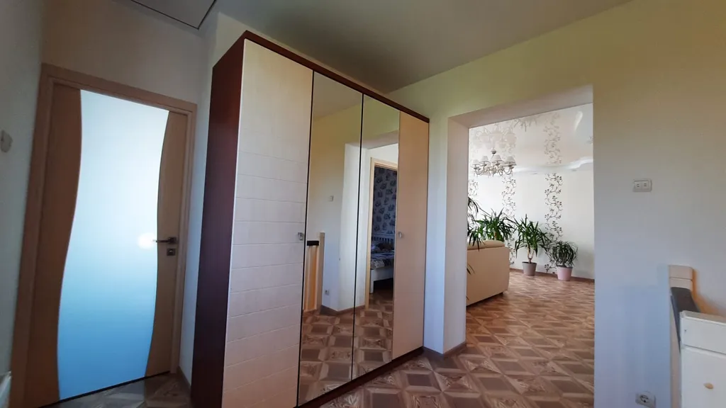 Плехановский дворик муром