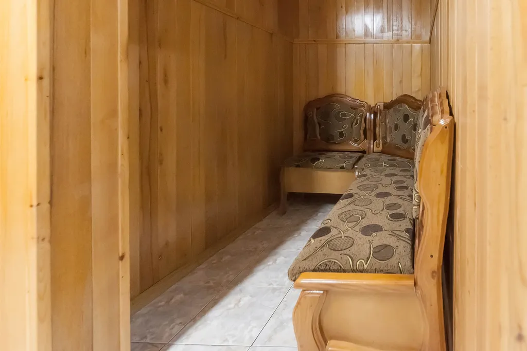 5-комнатная Квартира