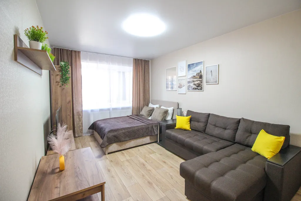 Лучшее предложение в центре