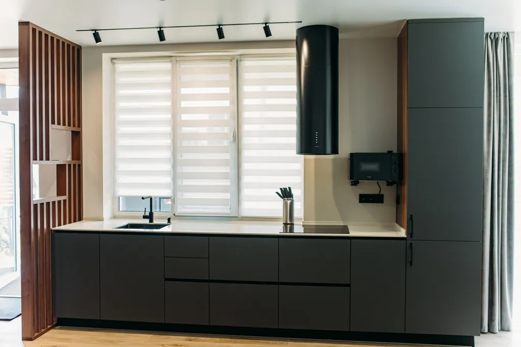 Атмосфера - апартаменты в горах Алтая