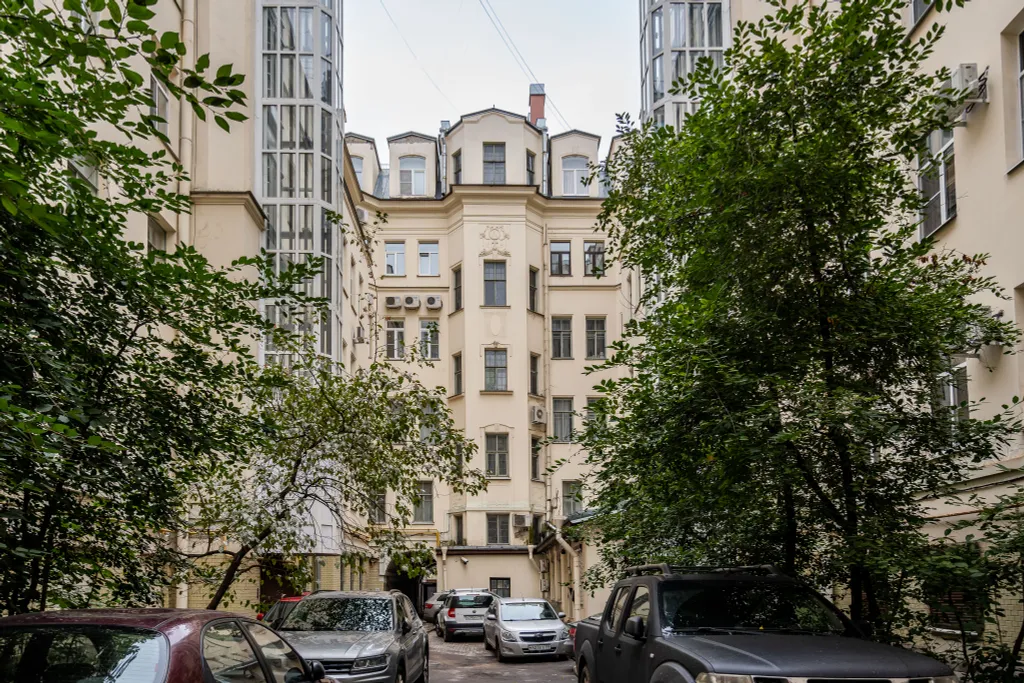 Квартира Элегантная квартира рядом с Адмиралтейством — Санкт-Петербург