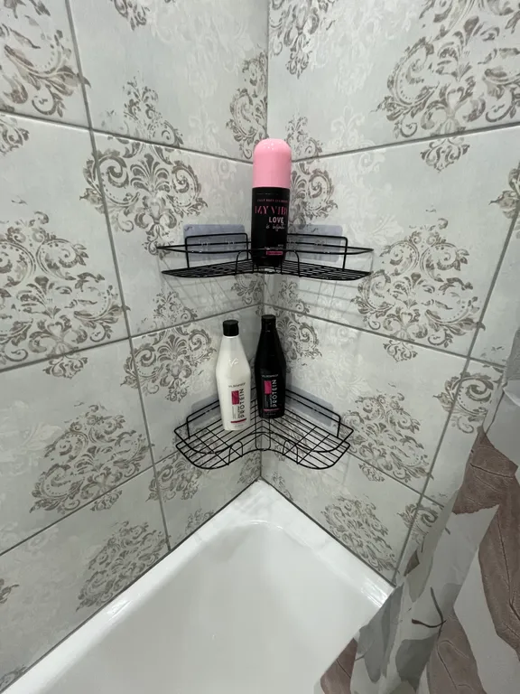 Уютная 2-ух комнатная квартира